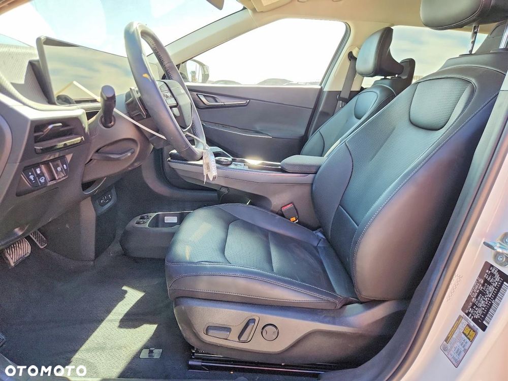 Kia EV6 - 8