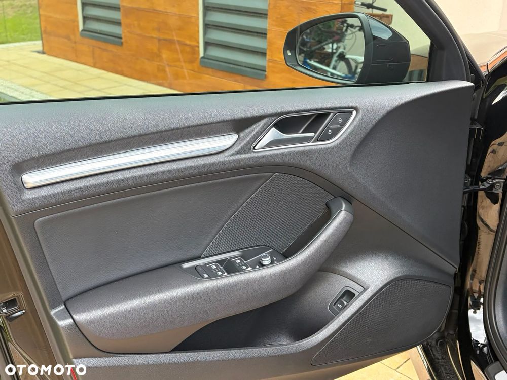 Audi A3 Limousine - 24