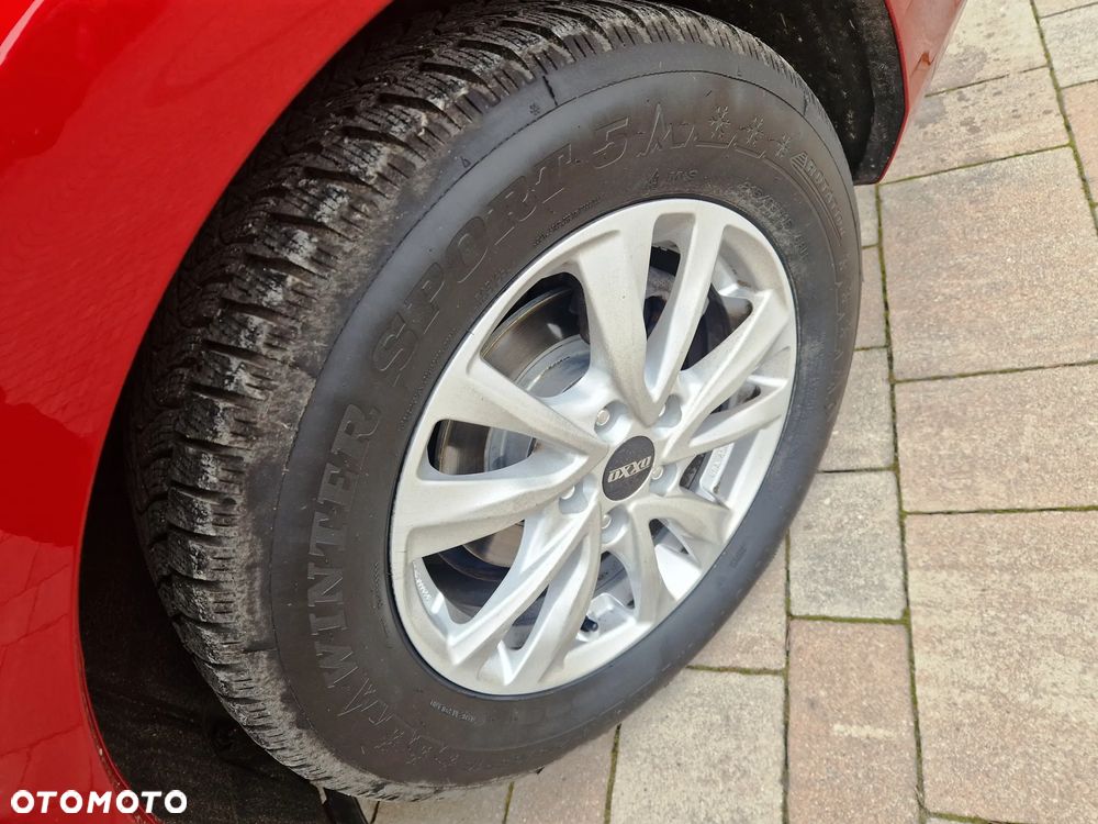 Mazda 6 SKYACTIV-G 165 Exclusive-Line - 15