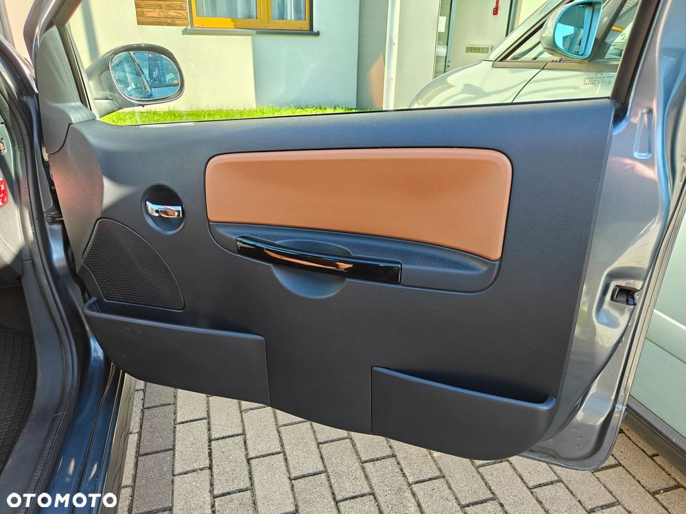 Citroën C2 1.4 Confort - 25