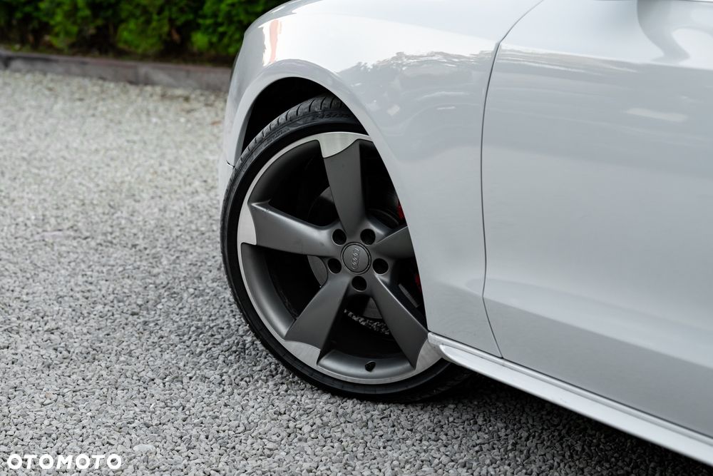 Audi A5 Sportback 3.0 TDI - 15
