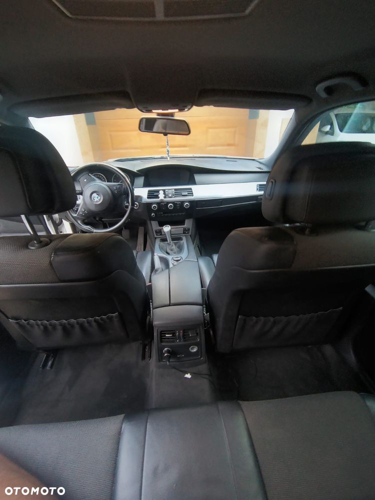 BMW Seria 5 - 24