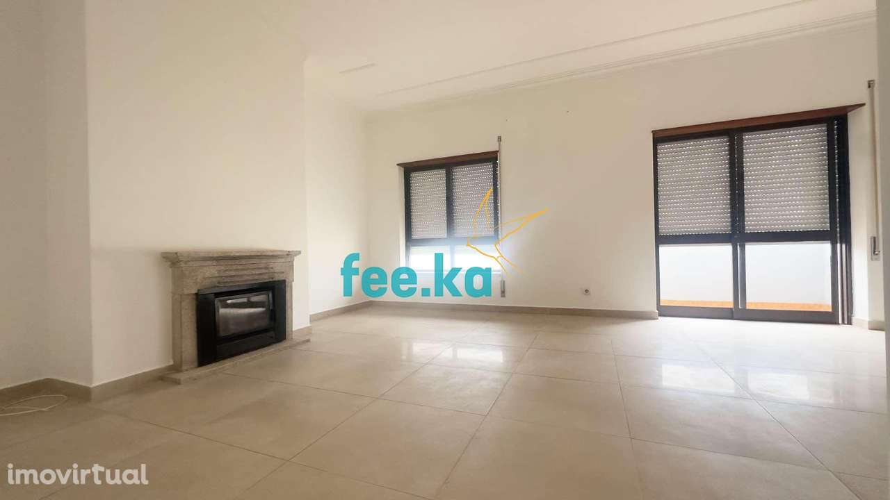 Apartamento T3 com Garagem - Grande imagem: 4/24