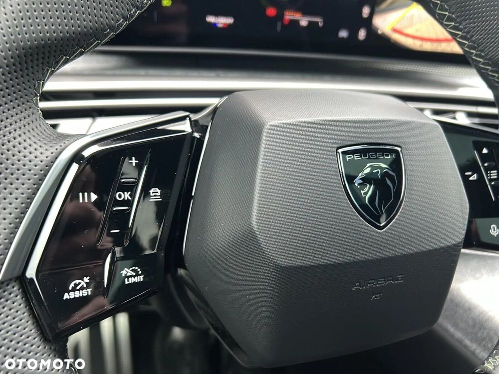 Peugeot 3008 - 15