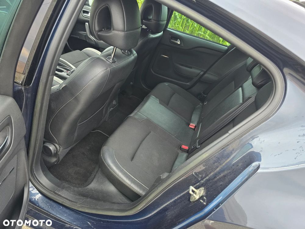 Citroën DS4 2.0 HDi SportChic - 12