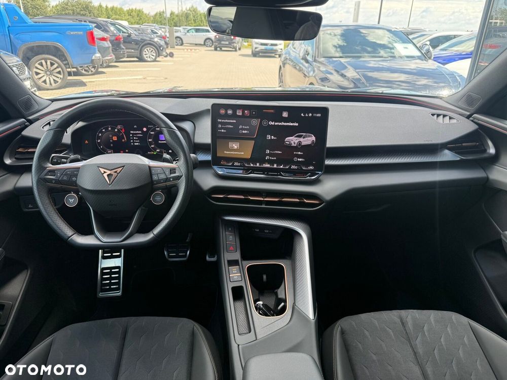 Cupra Terramar - 10