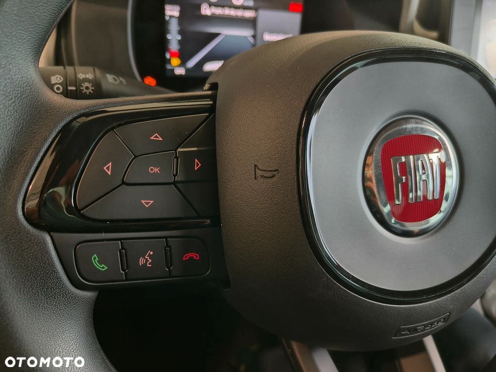 Fiat Pandina 1.0 Hybrid Cross - 15