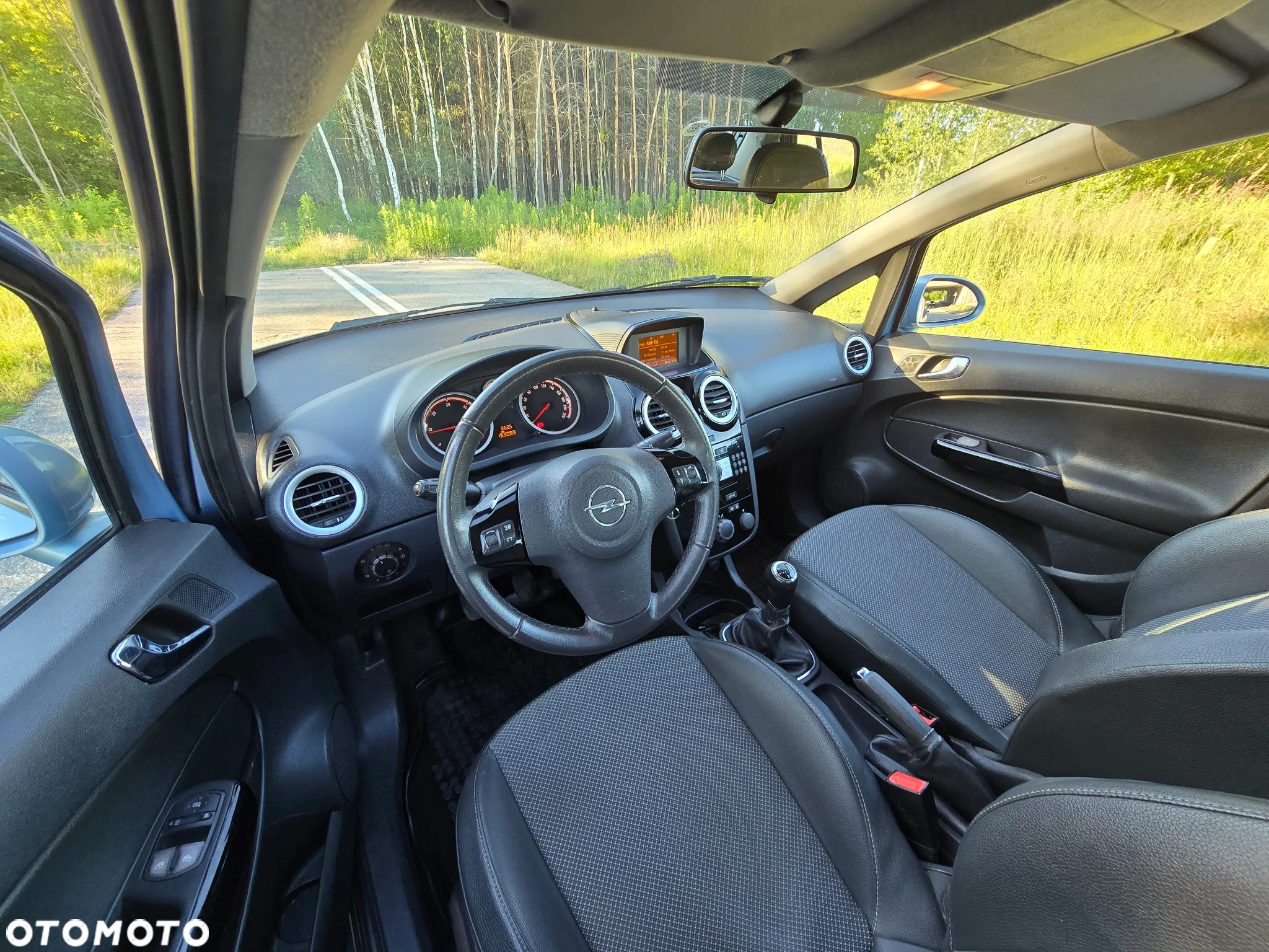 Opel Corsa 1.3 CDTI Cosmo - 7