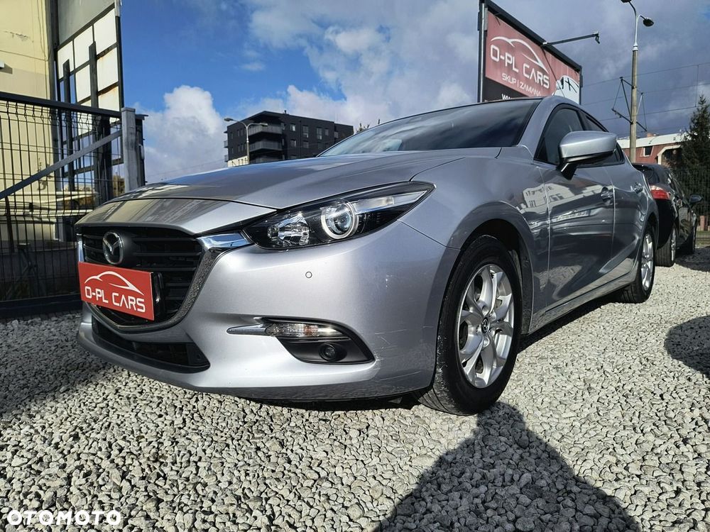 Mazda 3 1.5 Skyenergy - 26