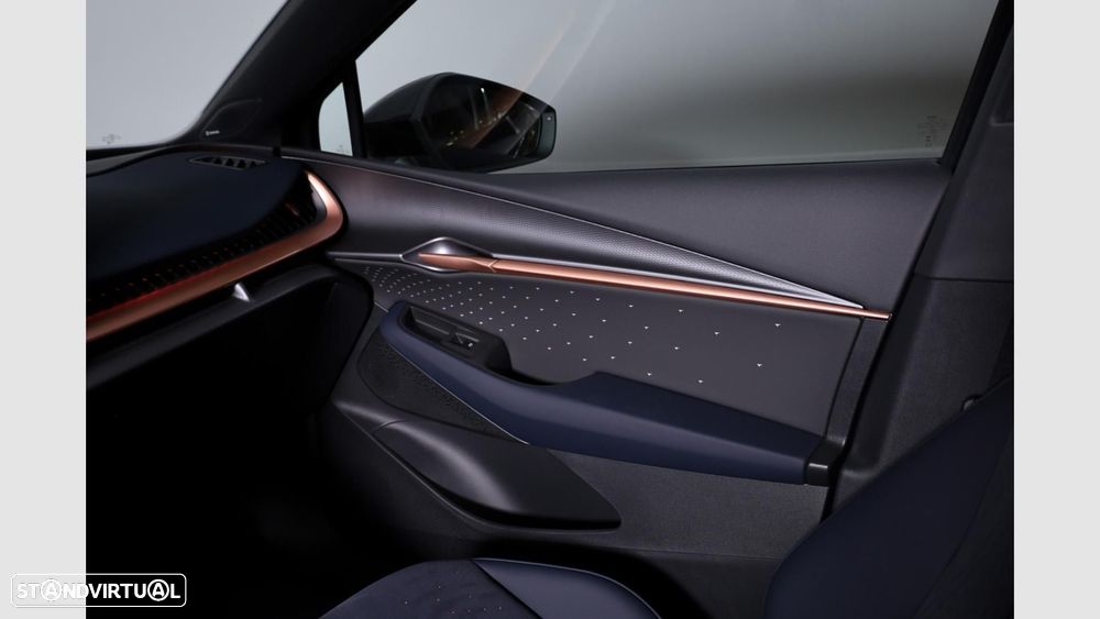 Cupra Tavascan 77 kWh Endurance - 15