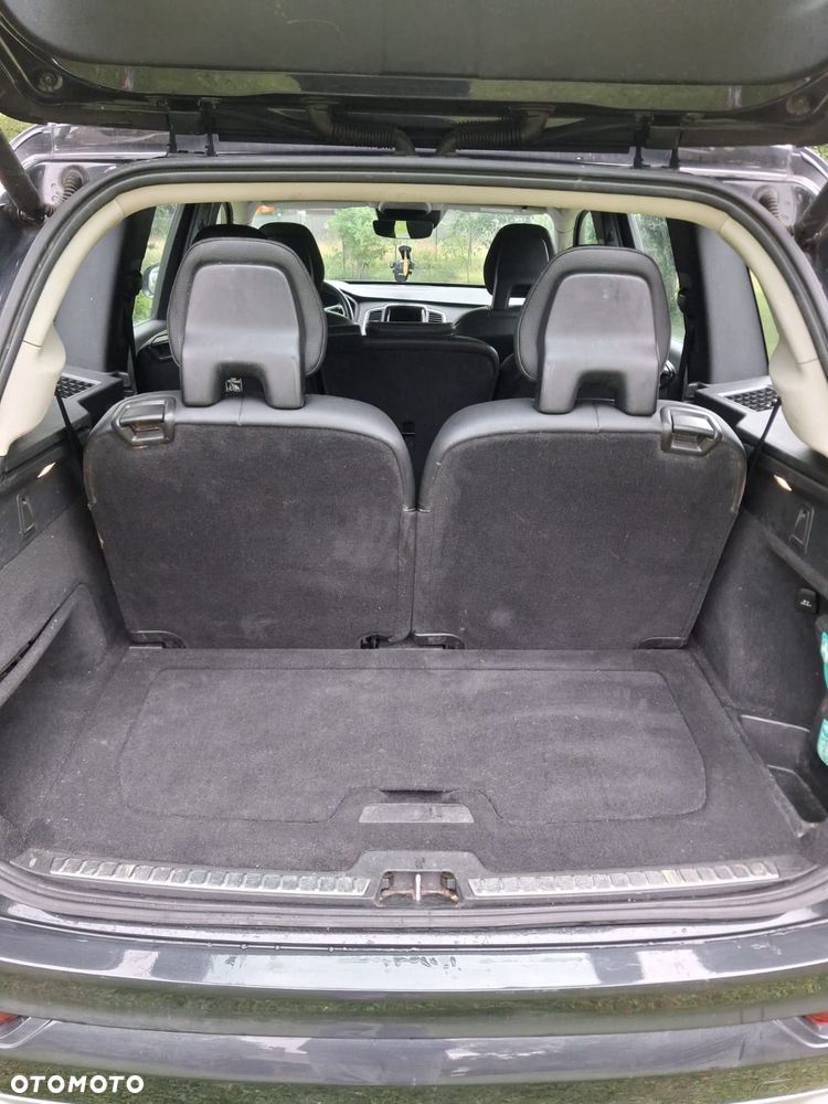 Volvo XC 90 D4 Geartronic Momentum - 19