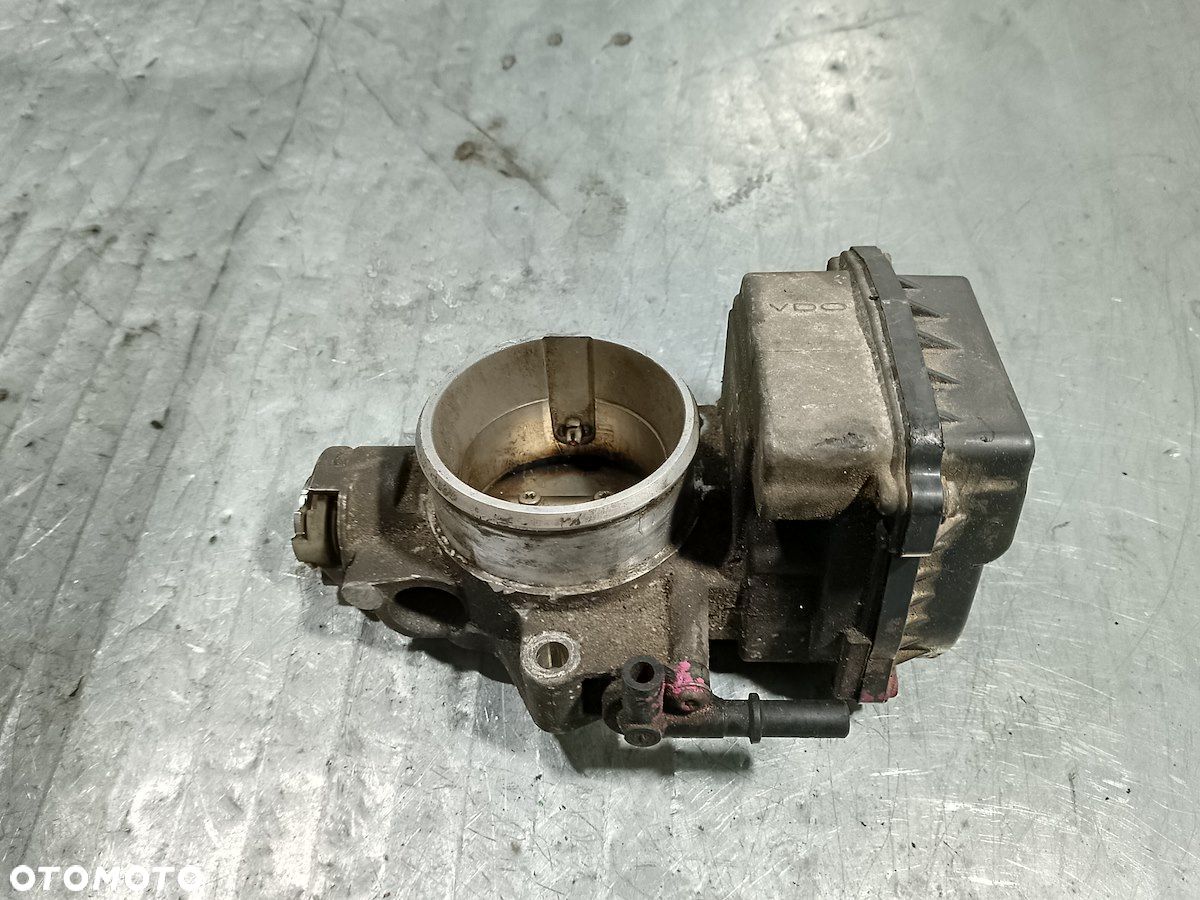 PRZEPUSTNICA PEUGEOT 307 SW 9652682880 408239823003 2.0 16v - 1