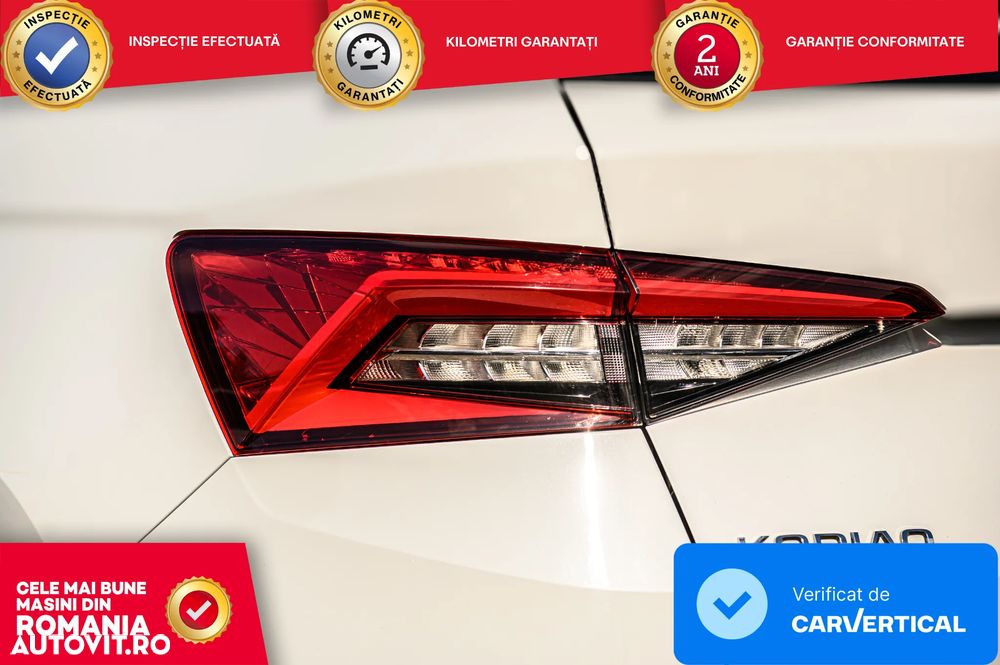 Skoda Kodiaq 2.0 TDI DSG Tour - 5