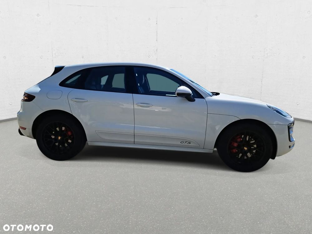 Porsche Macan GTS - 5