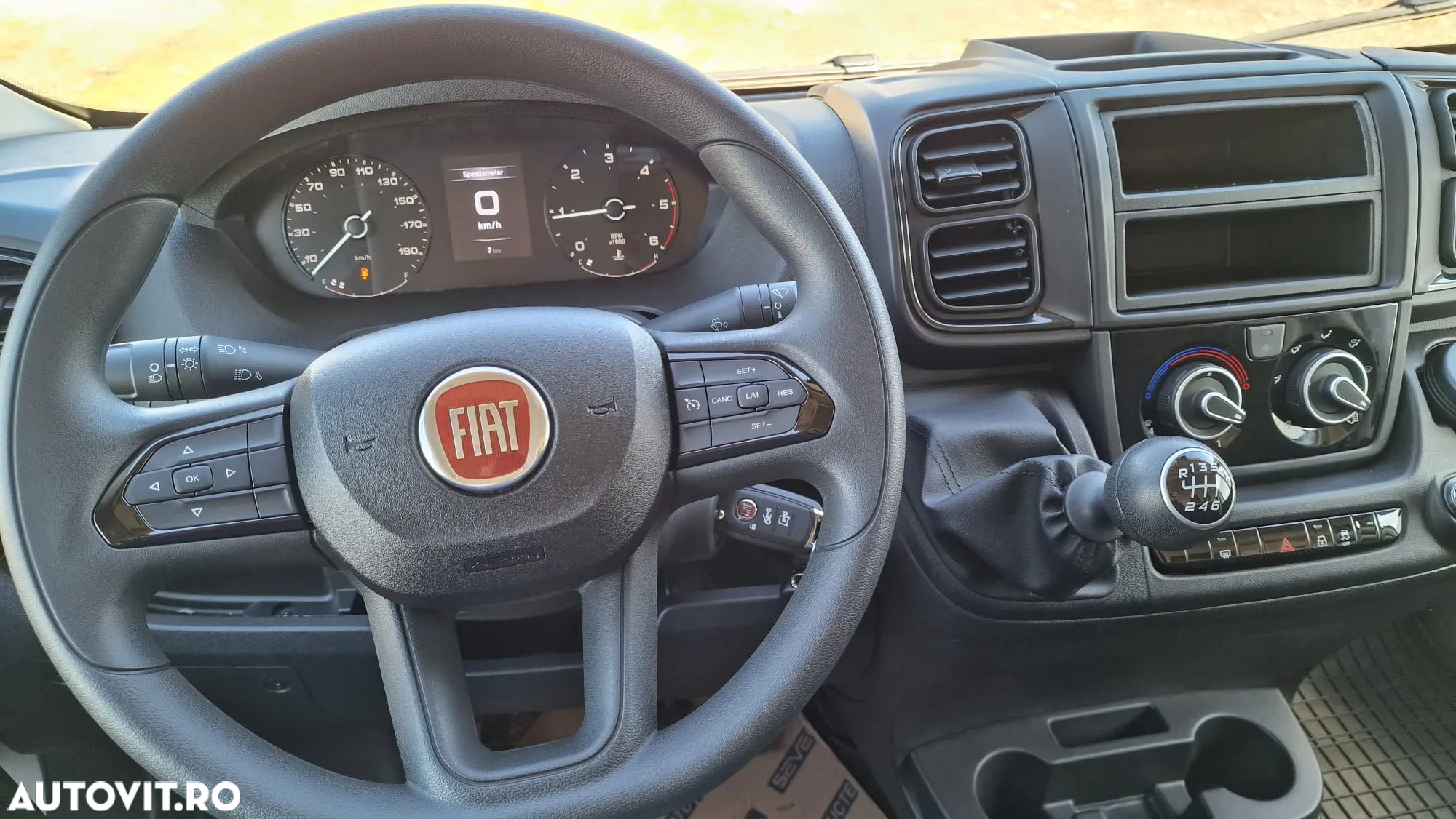 Fiat Ducato Maxi Furgone L5H3 17m3 - 14