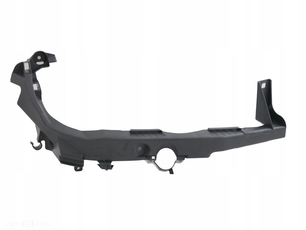 Ślizg mocowanie zderzaka BMW 3 E90 E91 LCI LIFT 08 - 1