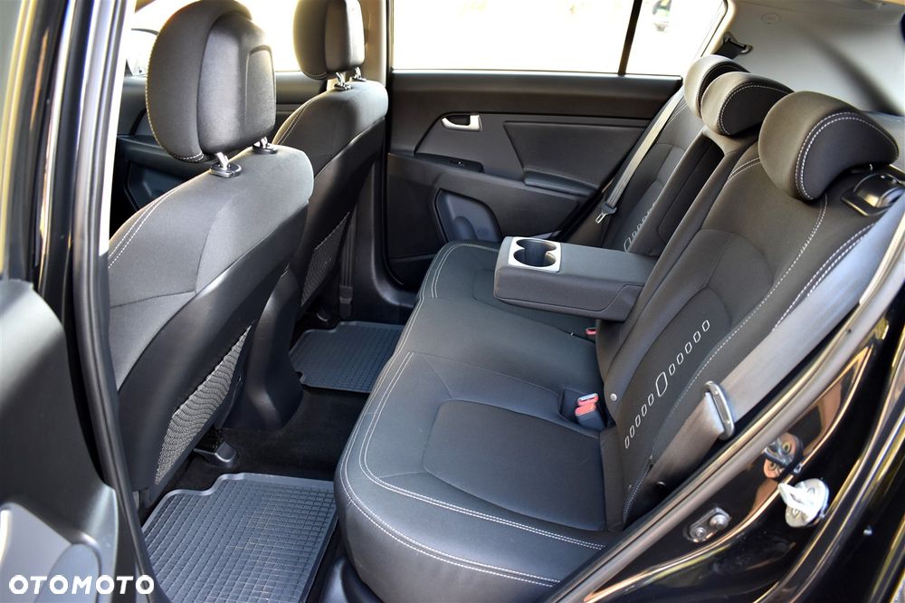 Kia Sportage 1.6 GDI XL 2WD - 21