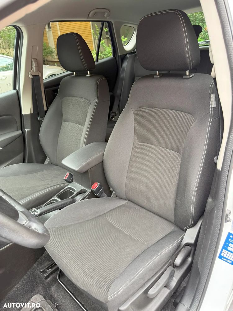 Suzuki S-Cross 1.4 ALLGRIP Passion - 5