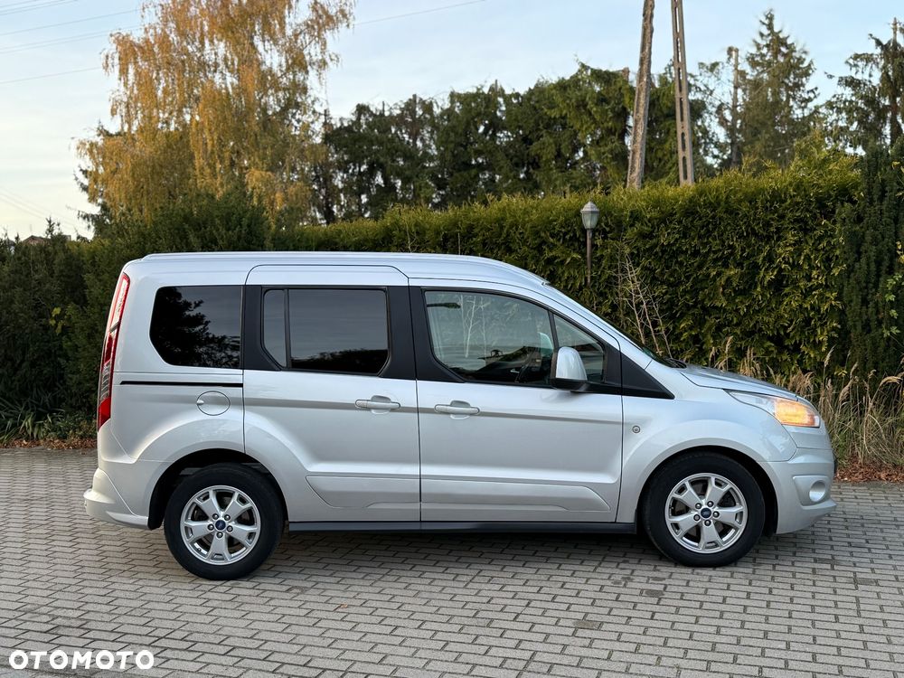 Ford Tourneo Connect 1.6 TDCi Titanium - 39