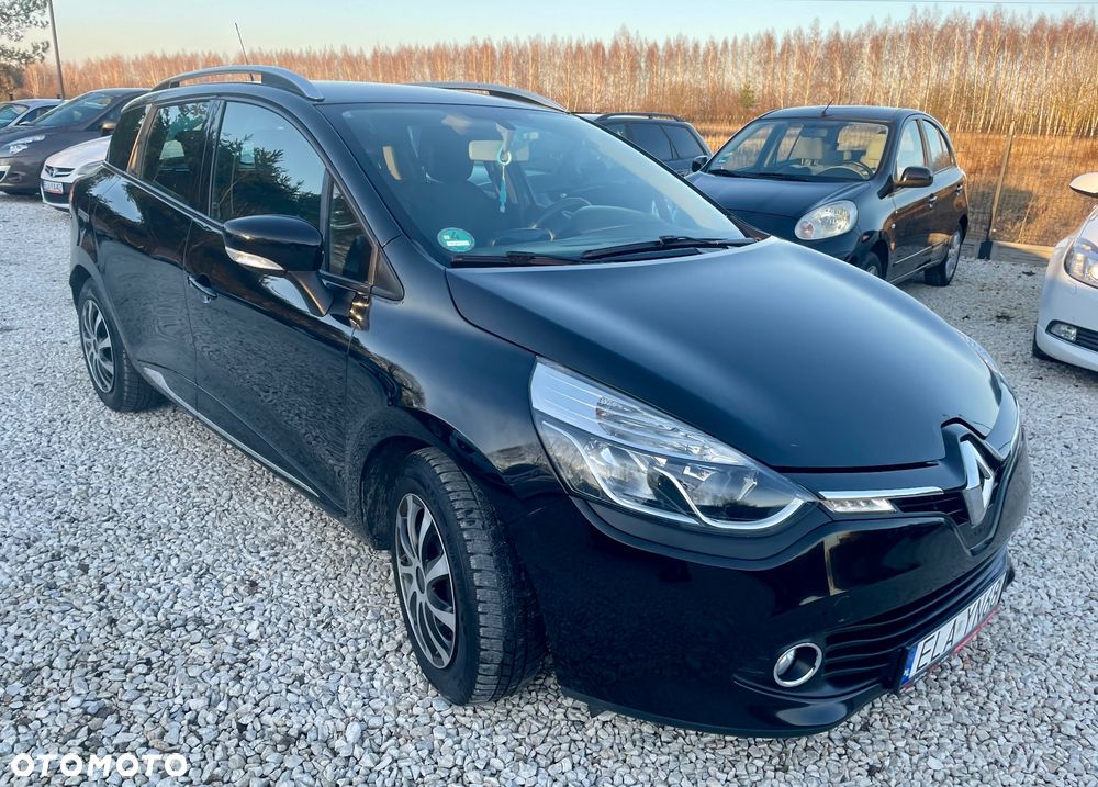 Renault Clio TCe 90 Luxe - 26