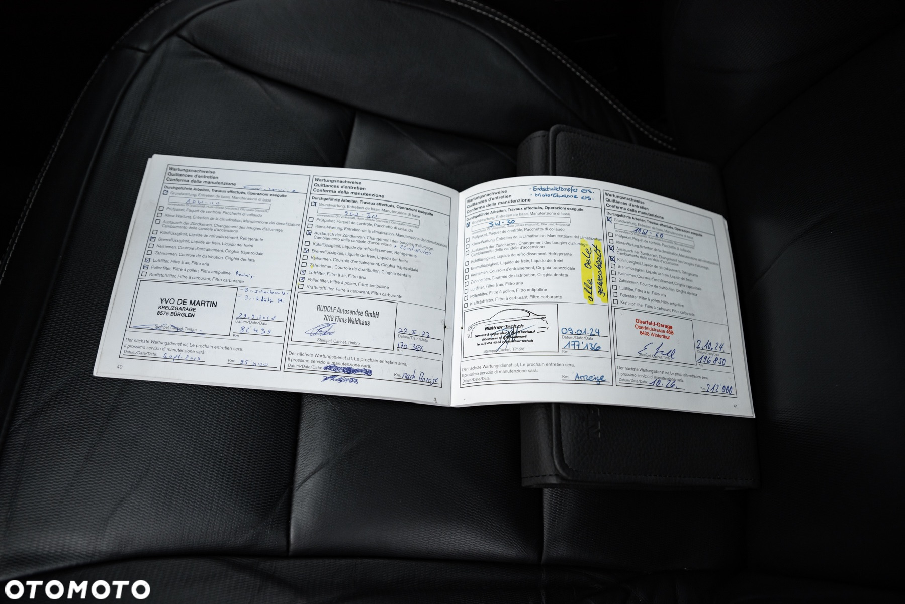 Nissan Qashqai 2.0 4x4 Tekna Premium - 39