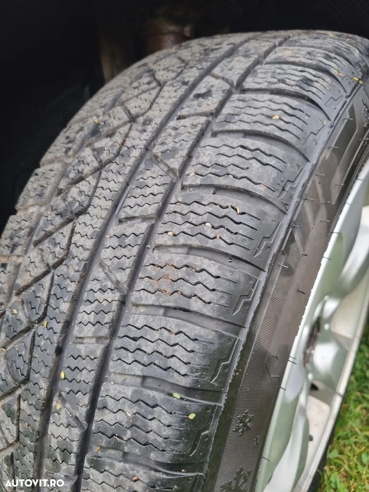 BMW X3 2.0d - 8