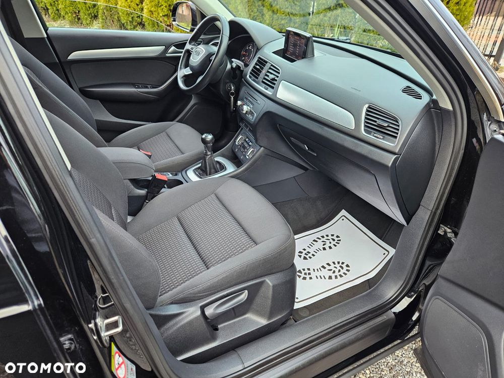 Audi Q3 2.0 TDI Prime Edition - 21