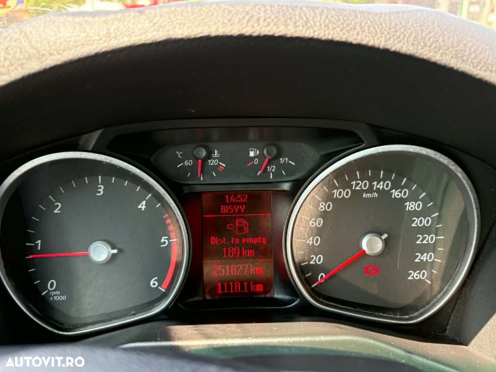 Ford Mondeo 2.0 TDCi Titanium - 5