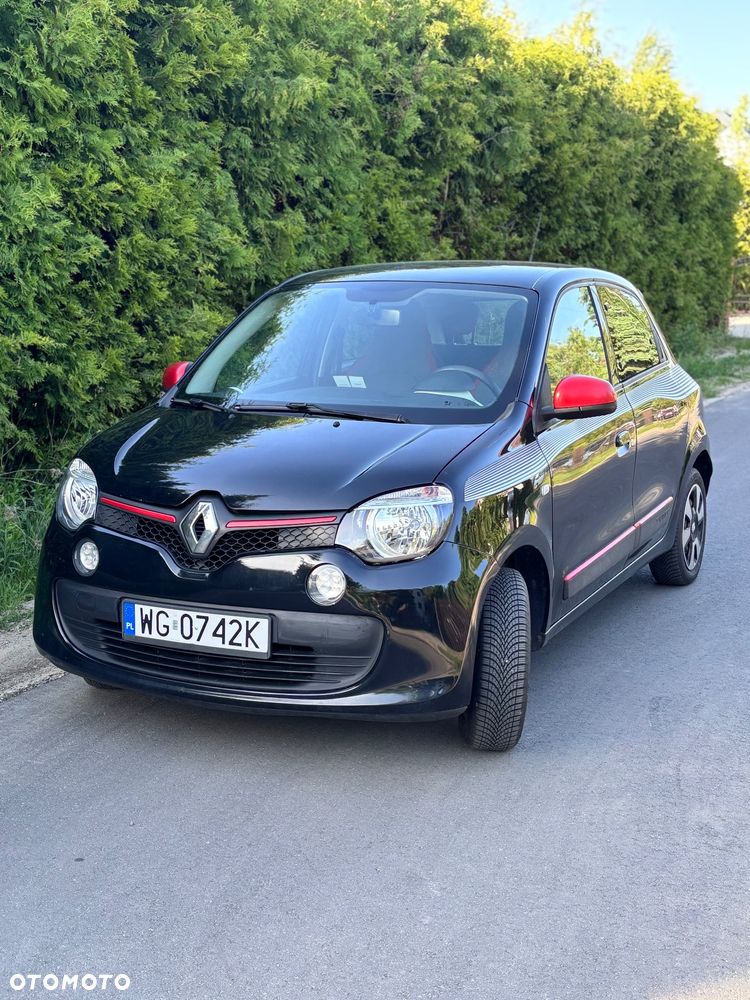 Renault Twingo - 1
