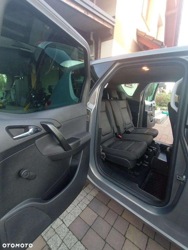 Opel Meriva - 8