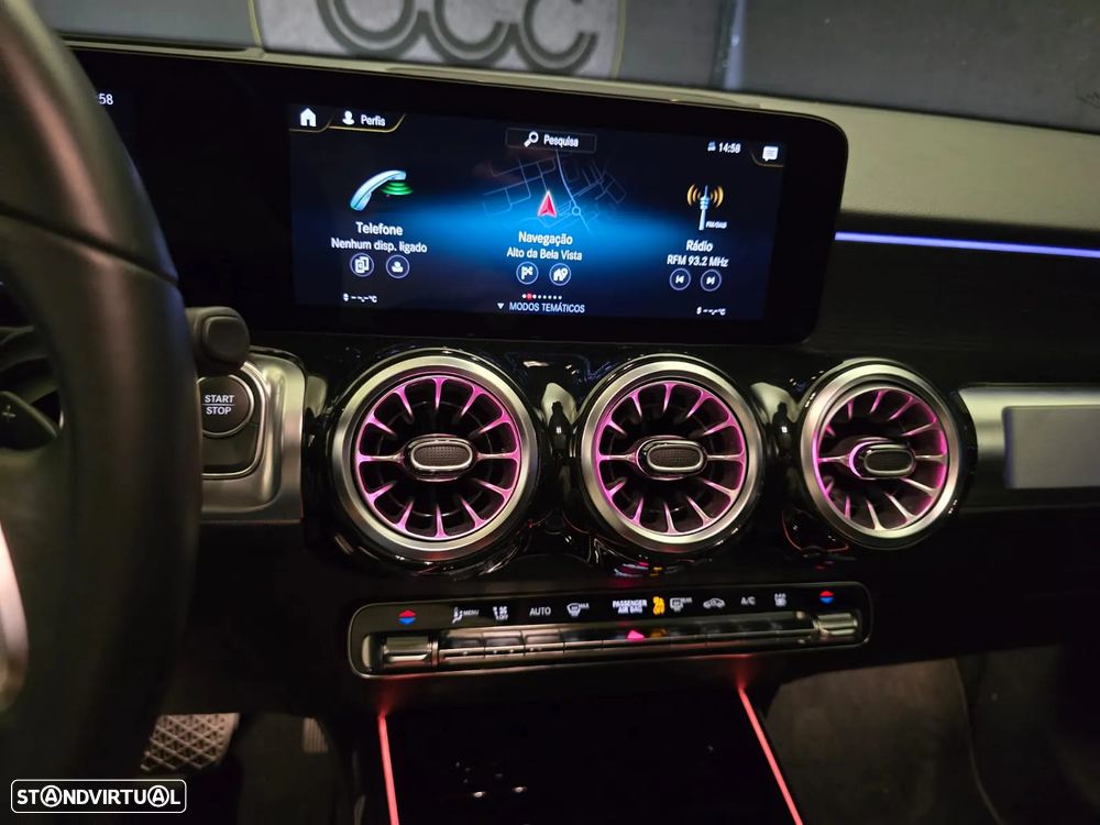 Mercedes-Benz EQB 300 4Matic Electric Art - 21