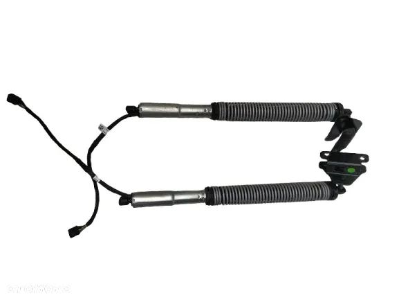 JAGUAR XF X260 SIŁOWNIK SIŁOWNIKI TELESKOP KLAPY BAGAŻNIKIA ORYGINAŁ - 1