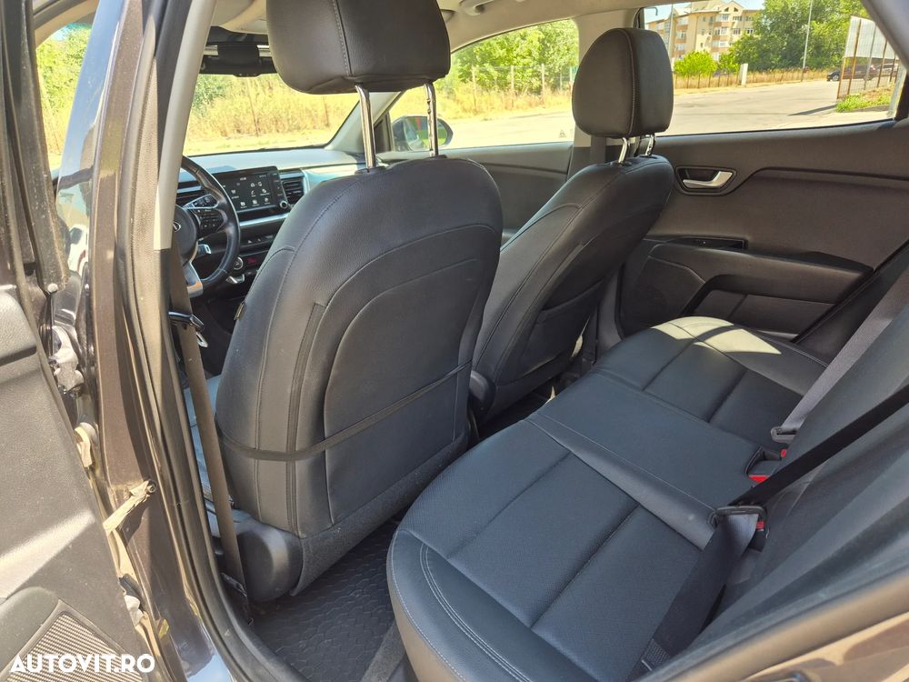 Kia Stonic 1.6 CRDi Edition 7 - 4