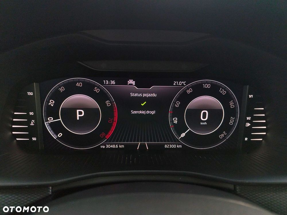 Skoda Kamiq 1.5 TSI Ambition DSG - 24