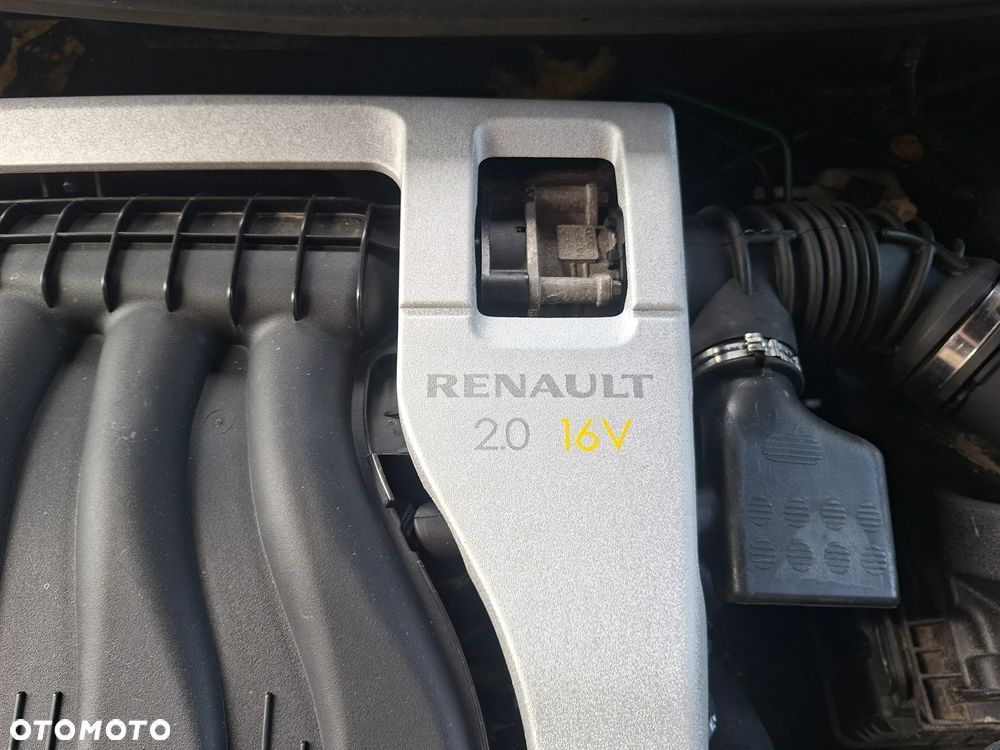 Renault Laguna 2.0 16V 140 Sportway - 27