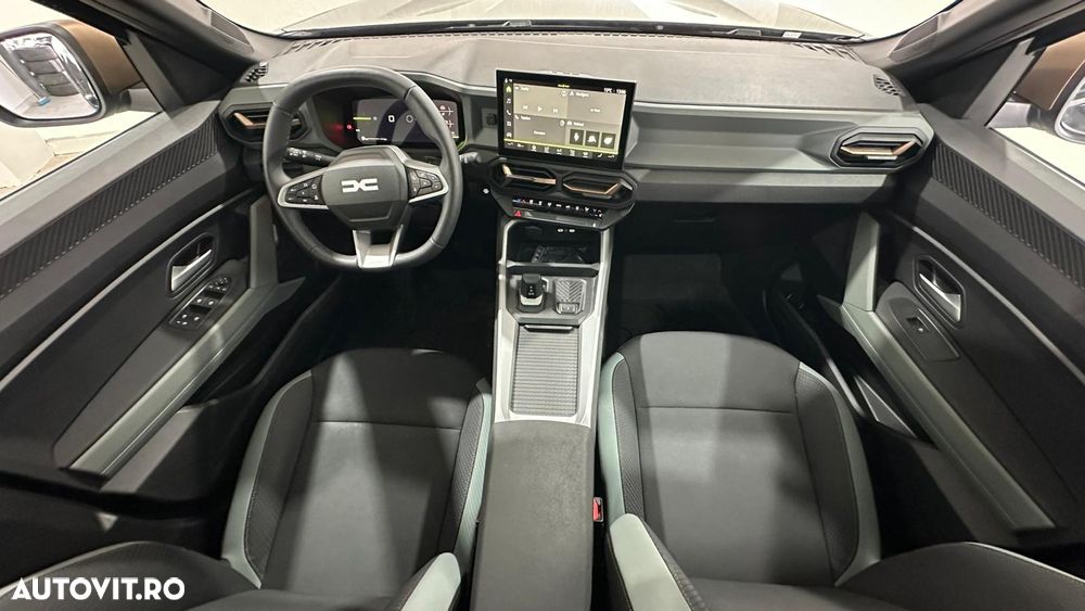 Dacia Bigster HEV 155 Extreme - 6