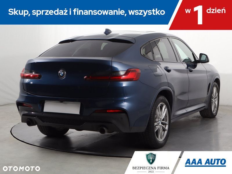 BMW X4 - 6