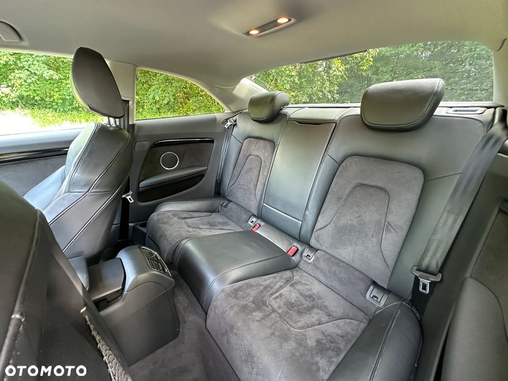 Audi A5 Coupé 1.8 TFSI Multitronic - 14
