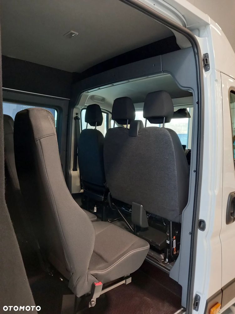 Toyota Proace Max Brygadowy - 9