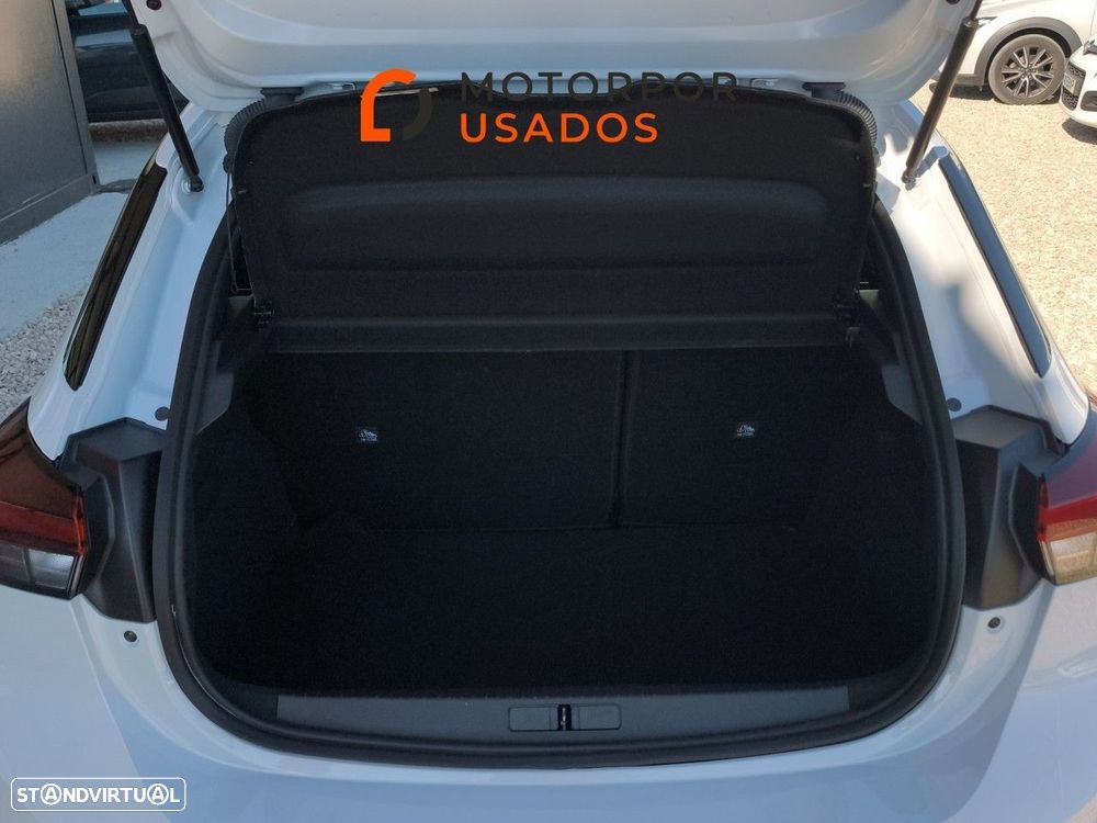 Opel Corsa 1.2 T Edition - 6