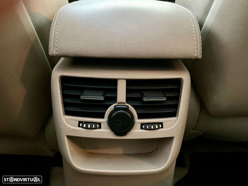 Peugeot 508 SW 1.6 e-HDi Allure CMP6 - 30