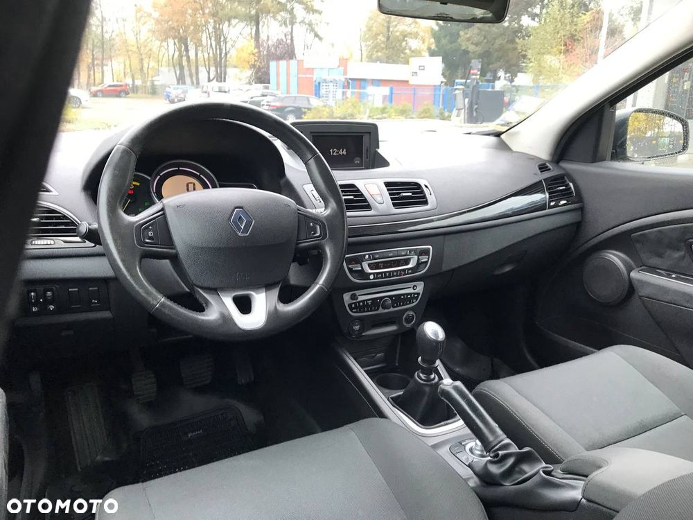 Renault Megane - 24