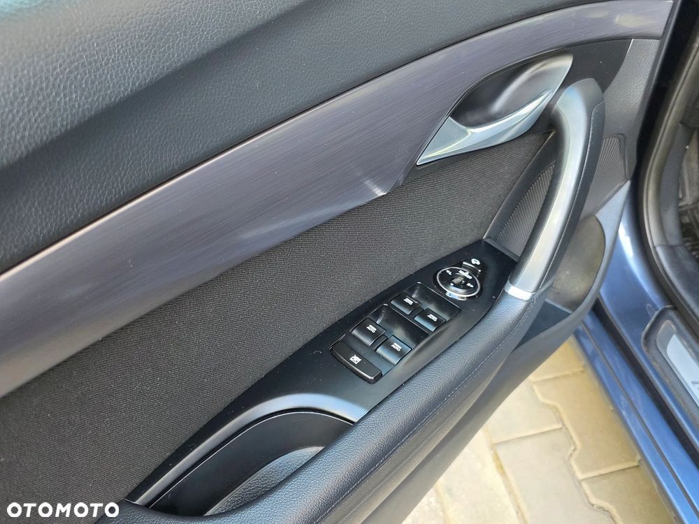 Hyundai i40 2.0 GDI Comfort - 13