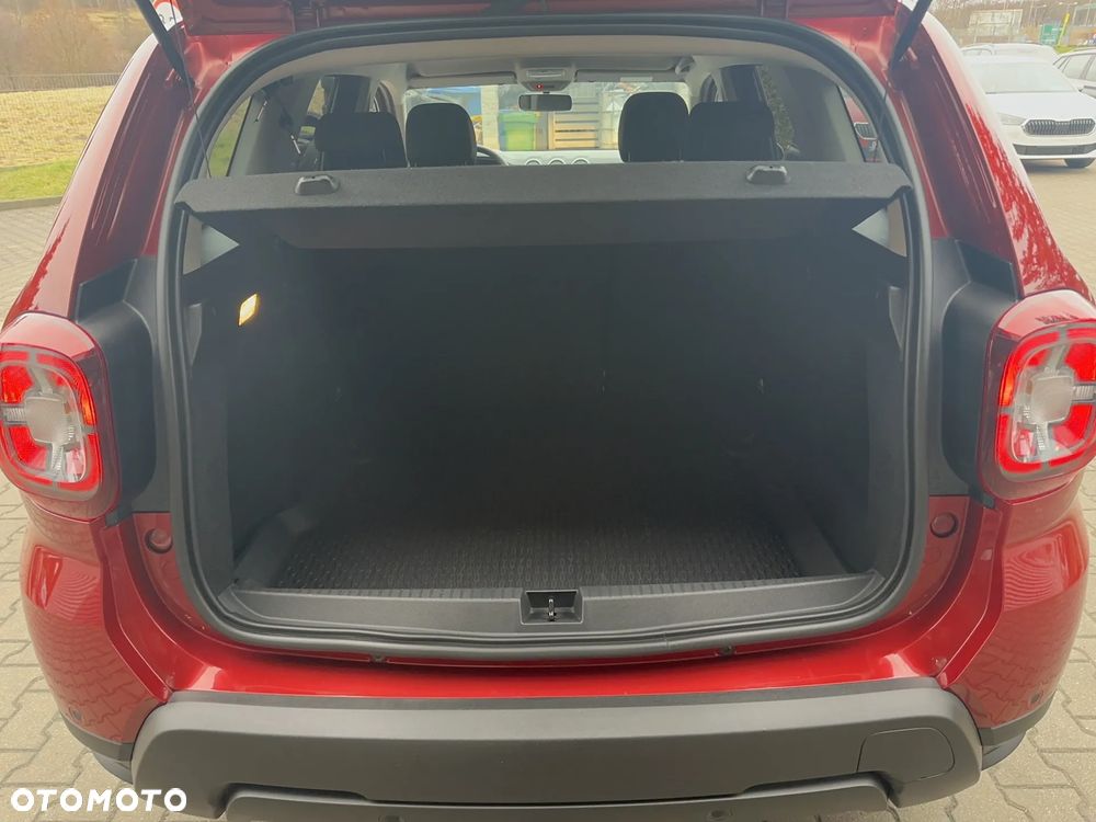 Dacia Duster 1.0 TCe Comfort - 23