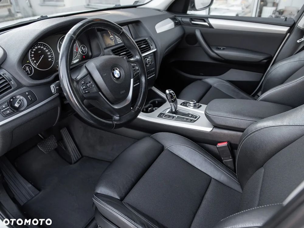 BMW X3 - 15
