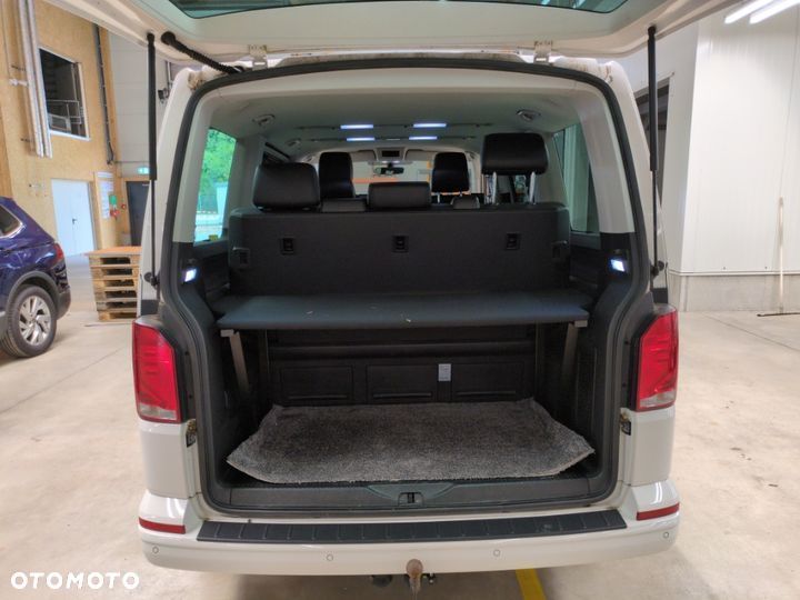 Volkswagen Multivan 2.0 BiTDI L1 Highline DSG - 7