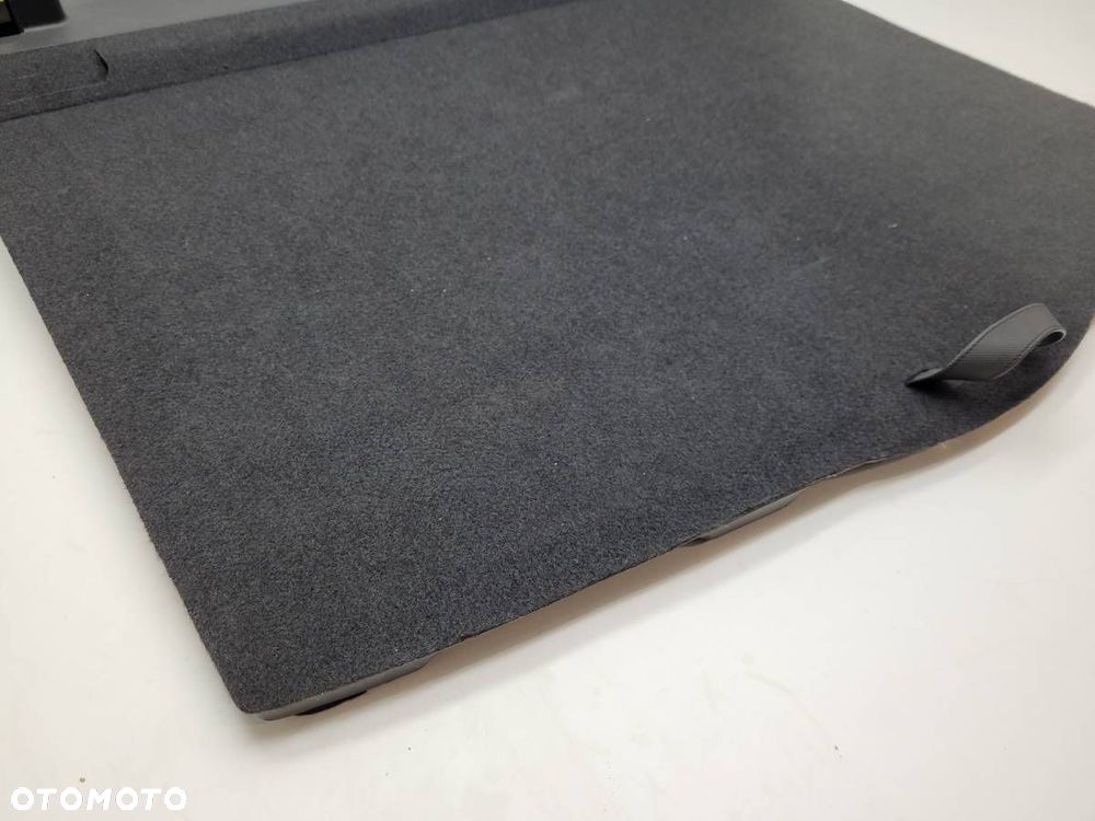 WYKŁADZINA PODŁOGA BAGAŻNIKA CIVIC VIII 2006 EU HATCHBACK 5 DRZWI EU - 2