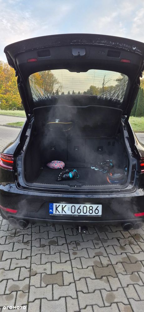 Porsche Macan GTS - 10