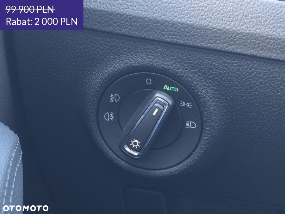 Skoda Superb - 24