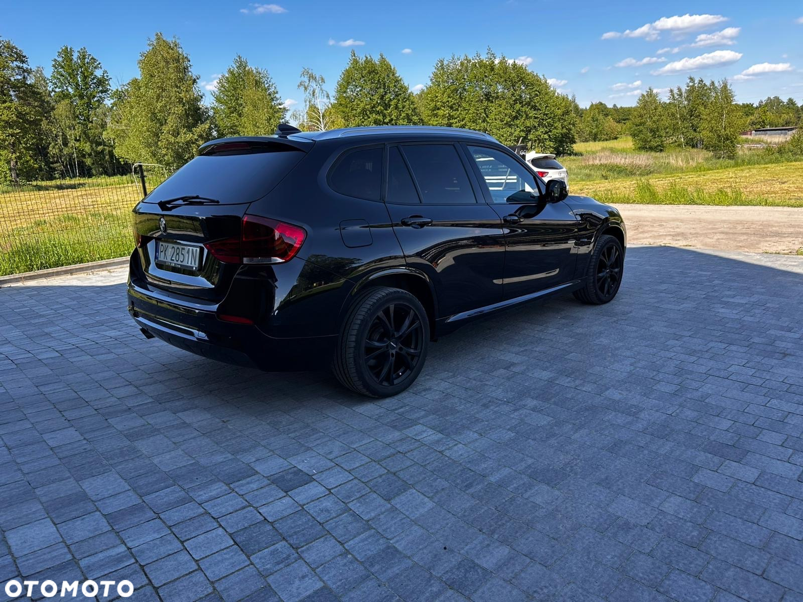 BMW X1 xDrive20d - 2